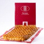 Hornazo La Madrileña