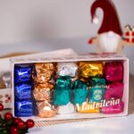 Caja de Delicias Navideñas