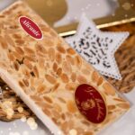 Turrón de Alicante