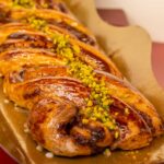 Strudel de Dulce de Leche