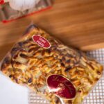 Turrón "Almohada de Santa Teresa"