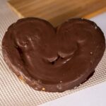 Palmera de Chocolate