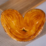 Palmera de mermelada