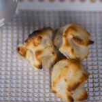 Repelados de Almendra