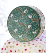 Lata Pastas de Navidad grande Edición Especial