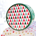 Lata Pastas de Navidad pequeña Edición Especial