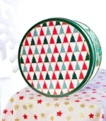 Lata Pastas de Navidad pequeña Edición Especial