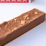 Lingote Turrón de Polvorón