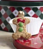 Lata Pastas de Navidad pequeña Edición Especial - Imagen 3