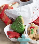 Lata Pastas de Navidad pequeña Edición Especial - Imagen 2