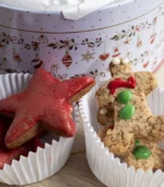 Lata Pastas de Navidad mediana Edición Especial - Imagen 2