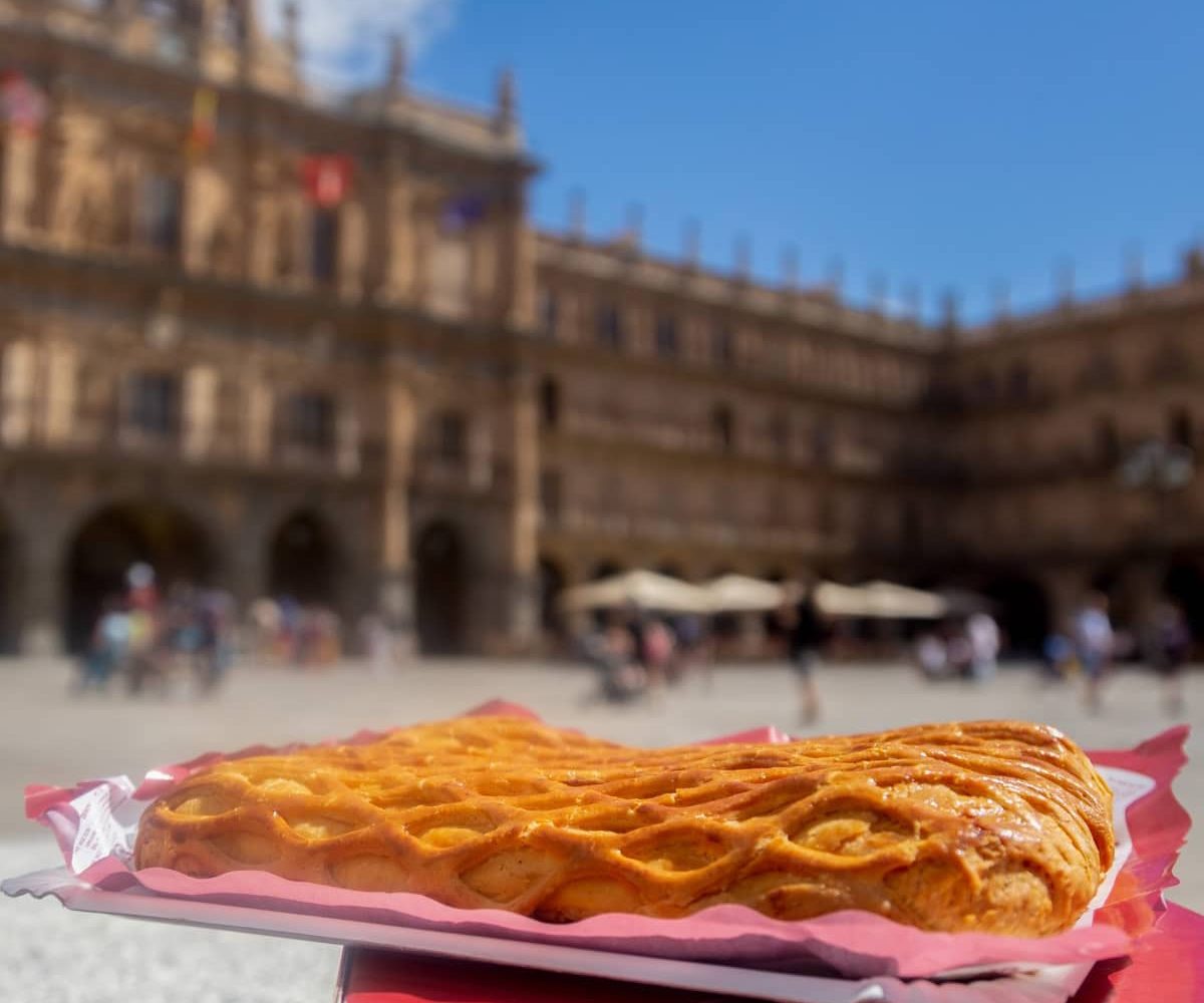 Hornazo de Salamanca